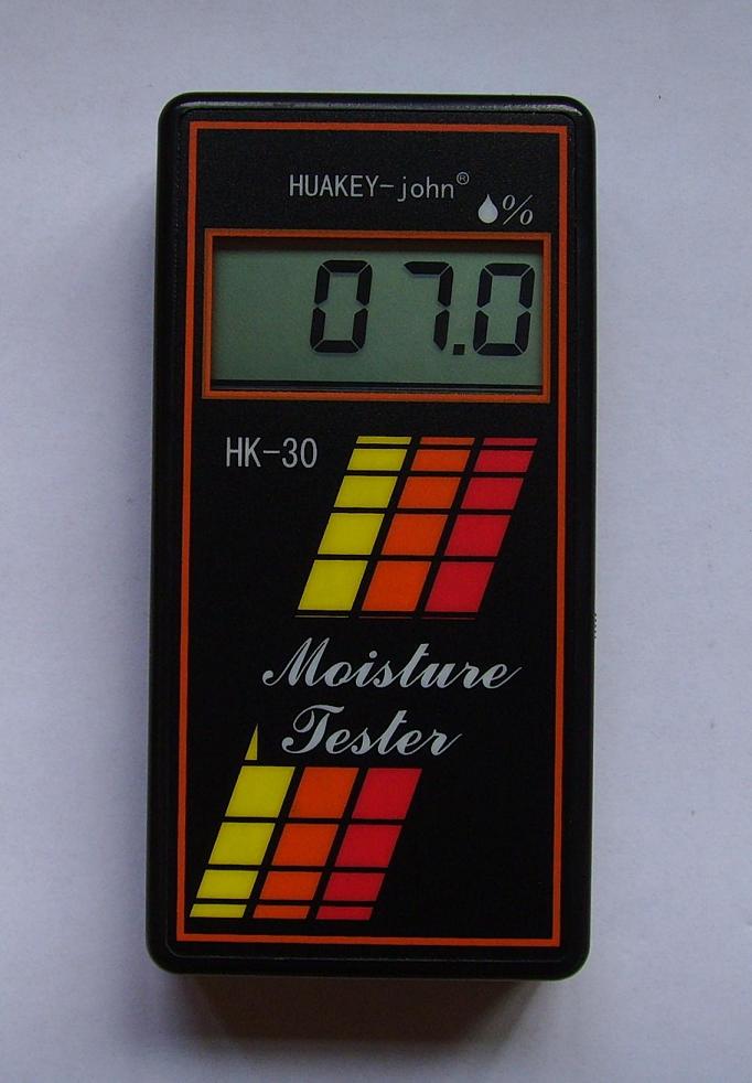 感應(yīng)式木材測濕儀